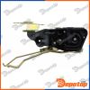 Serrure de porte droite pour HYUNDAI | EZC-HY-608, A52-85-0063